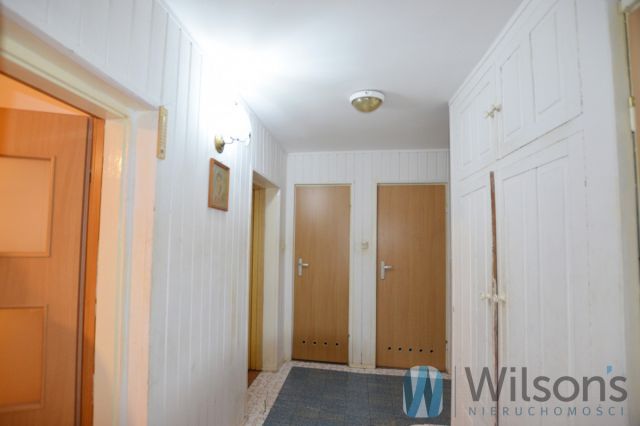 Mieszkanie 2-pokojowe Łomianki. Zdjęcie 9