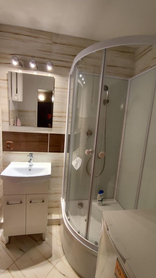 Mieszkanie 4-pokojowe Wrocław Gądów Mały, ul. Bystrzycka. Zdjęcie 5