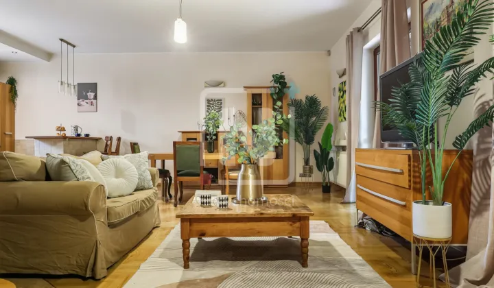 dom szeregowy, 4 pokoje Warszawa Wesoła, ul. Mazowiecka