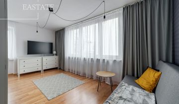 Mieszkanie 1-pokojowe Warszawa Praga, ul. Jagiellońska