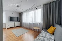 Mieszkanie 1-pokojowe Warszawa Praga, ul. Jagiellońska