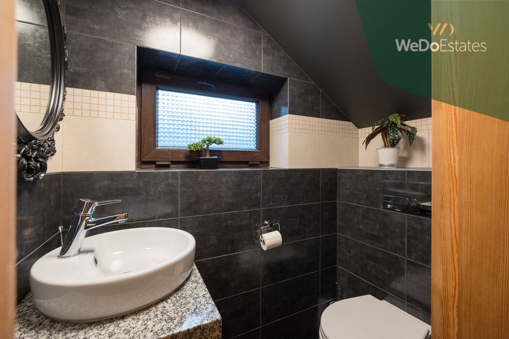 dom szeregowy, 4 pokoje Radzymin, al. Armii Krajowej. Zdjęcie 16