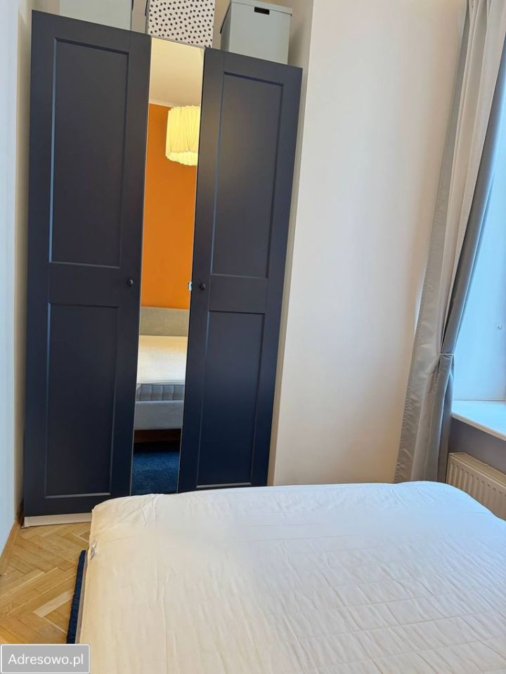 Mieszkanie 2-pokojowe Warszawa Powiśle, al. 3 Maja. Zdjęcie 14