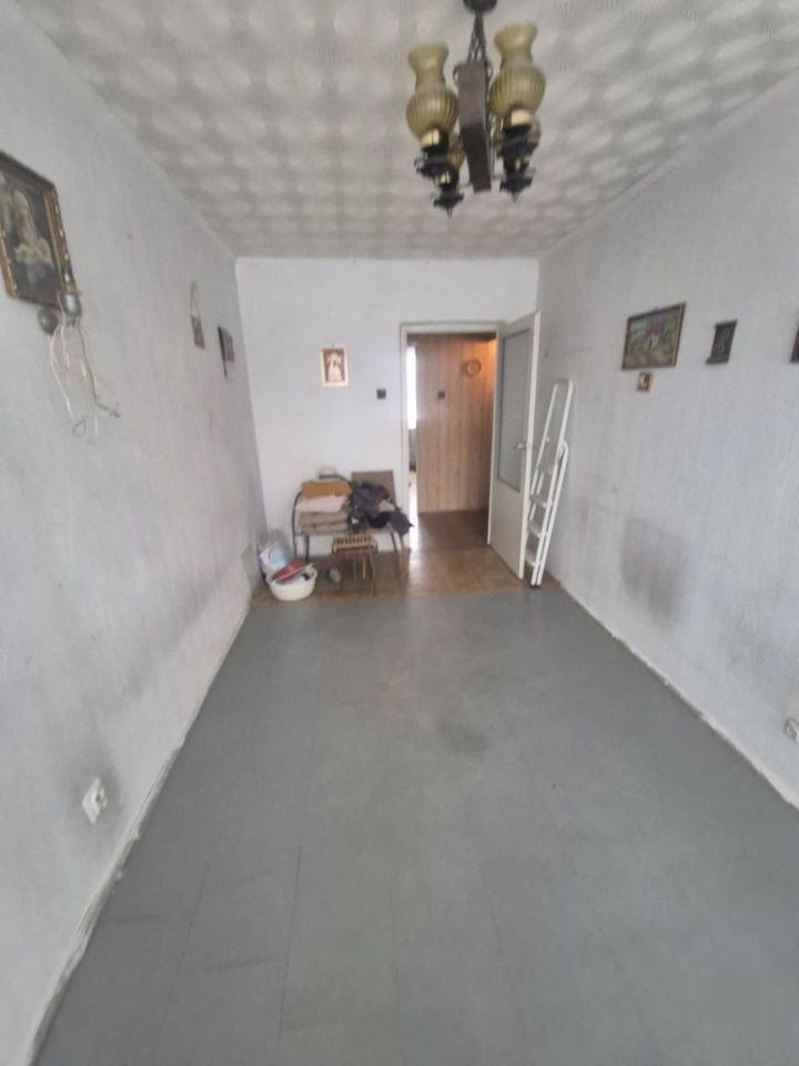 Mieszkanie 3-pokojowe Łódź Bałuty, ul. ks. Stanisława Brzóski. Zdjęcie 6