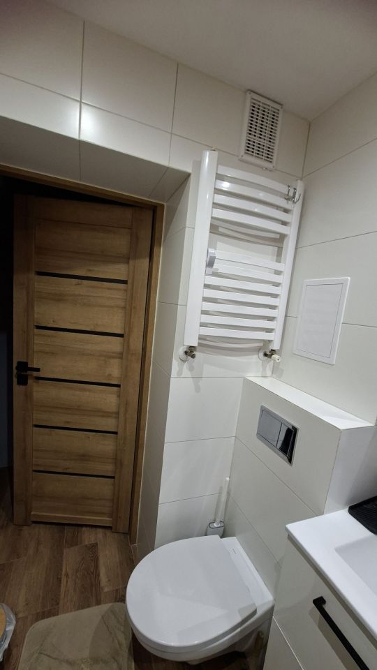 Mieszkanie 1-pokojowe Rybnik Boguszowice, ul. Patriotów. Zdjęcie 7