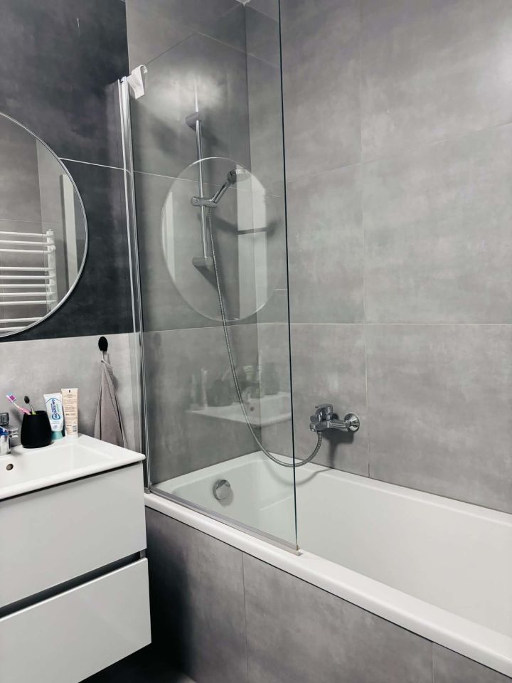 Mieszkanie 3-pokojowe Sandomierz Zarzekowice, Wacława Brzozowskiego. Zdjęcie 6