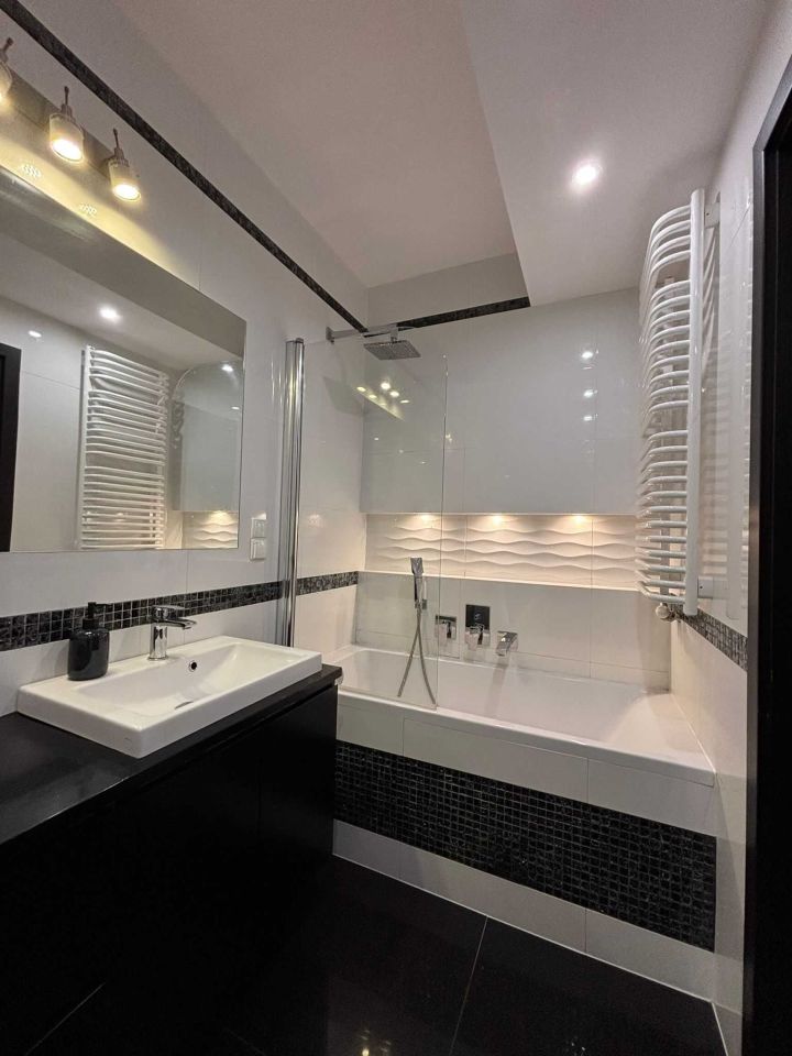 Mieszkanie 3-pokojowe Rzeszów, ul. Architektów. Zdjęcie 2