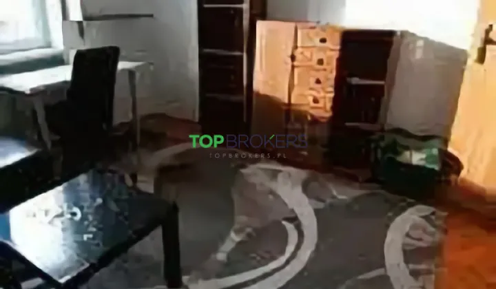 Mieszkanie 3-pokojowe Warszawa Mokotów, al. Niepodległości