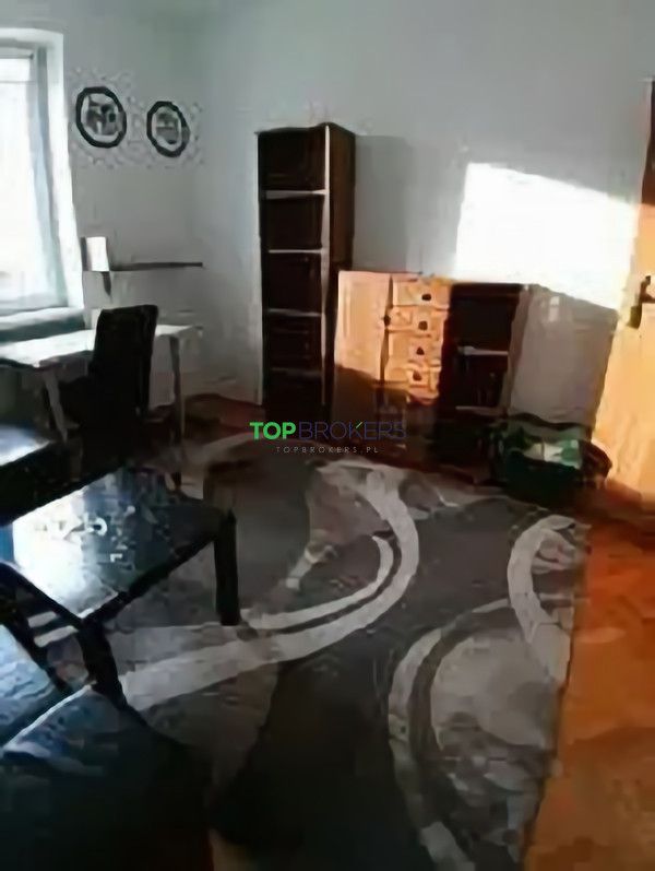 Mieszkanie 3-pokojowe Warszawa Mokotów, al. Niepodległości. Zdjęcie 1