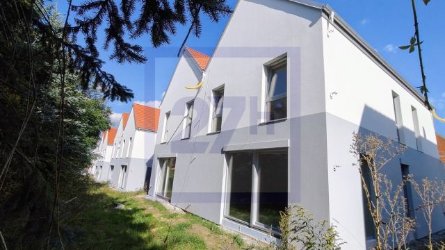 bliźniak, 4 pokoje Wilkszyn. Zdjęcie 2