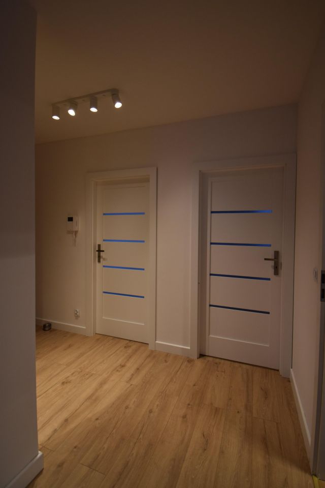 Mieszkanie 3-pokojowe Lublin Kośminek, ul. Generała Witolda Urbanowicza. Zdjęcie 5