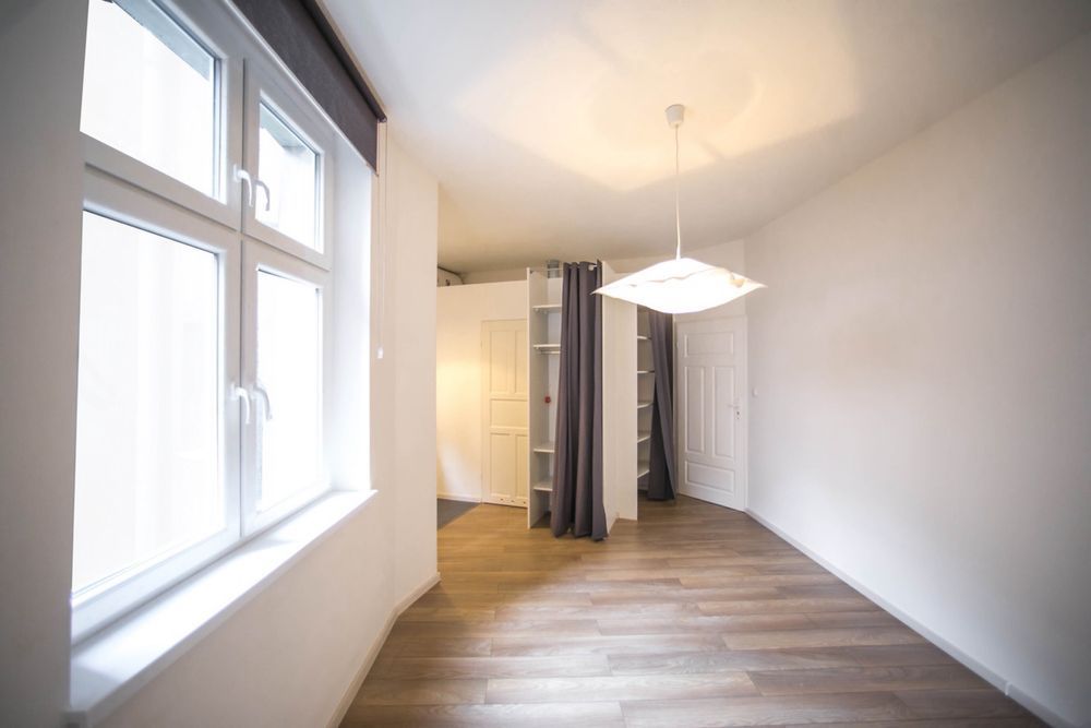 Mieszkanie 1-pokojowe Gliwice Śródmieście, ul. Kłodnicka. Zdjęcie 3