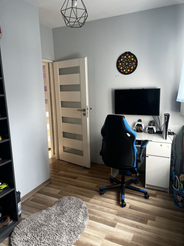 Mieszkanie 3-pokojowe Mława. Zdjęcie 8