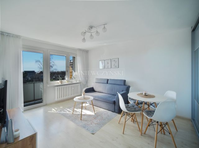 Mieszkanie 2-pokojowe Brzeg, ul. Piastowska. Zdjęcie 1