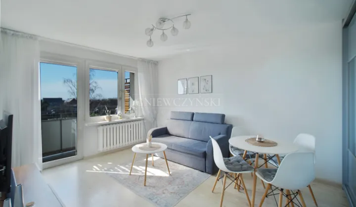 Mieszkanie 2-pokojowe Brzeg, ul. Piastowska