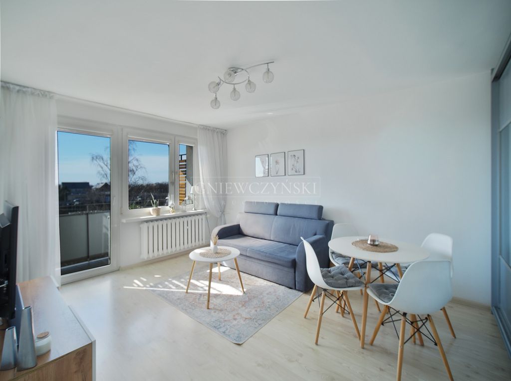 Mieszkanie 2-pokojowe Brzeg, ul. Piastowska. Zdjęcie 1