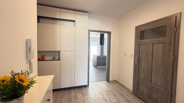 Mieszkanie 3-pokojowe Wrocław Kleczków, ul. Zakładowa. Zdjęcie 11