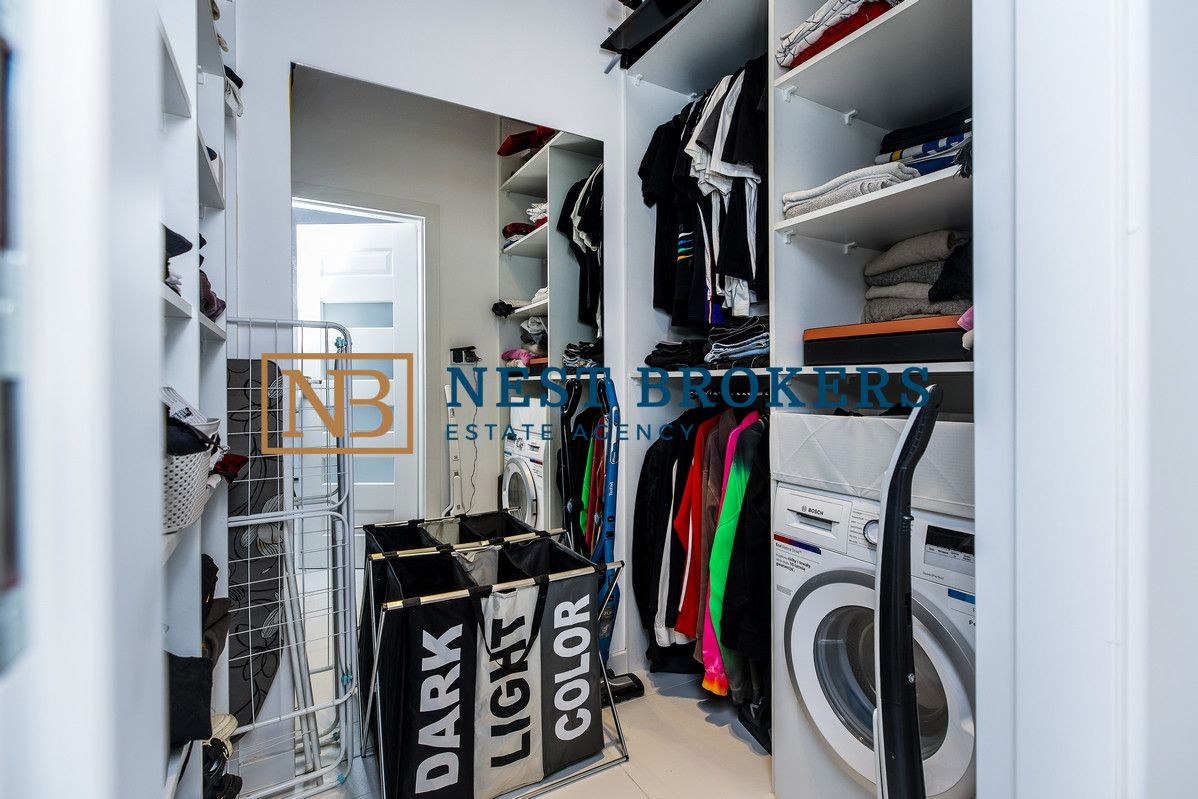 Mieszkanie 2-pokojowe Kraków Bronowice, ul. Naukowców. Zdjęcie 11