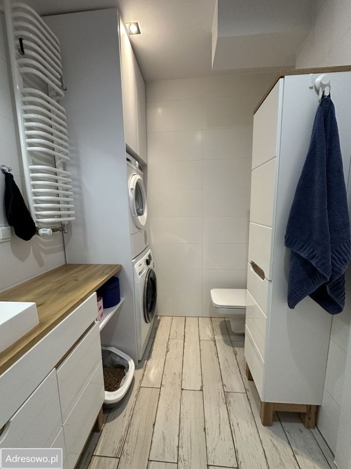 Mieszkanie 2-pokojowe Warszawa Białołęka, ul. Głębocka. Zdjęcie 8