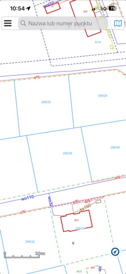 Działka budowlana Jaszkowo, Polna. Zdjęcie 8