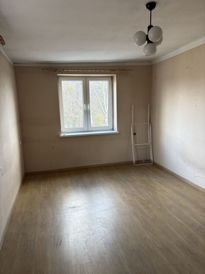 Mieszkanie 3-pokojowe Czerwińsk nad Wisłą. Zdjęcie 1