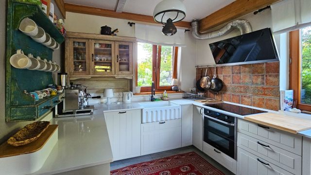 dom wolnostojący, 6 pokoi Niedźwiedzi Róg. Zdjęcie 9