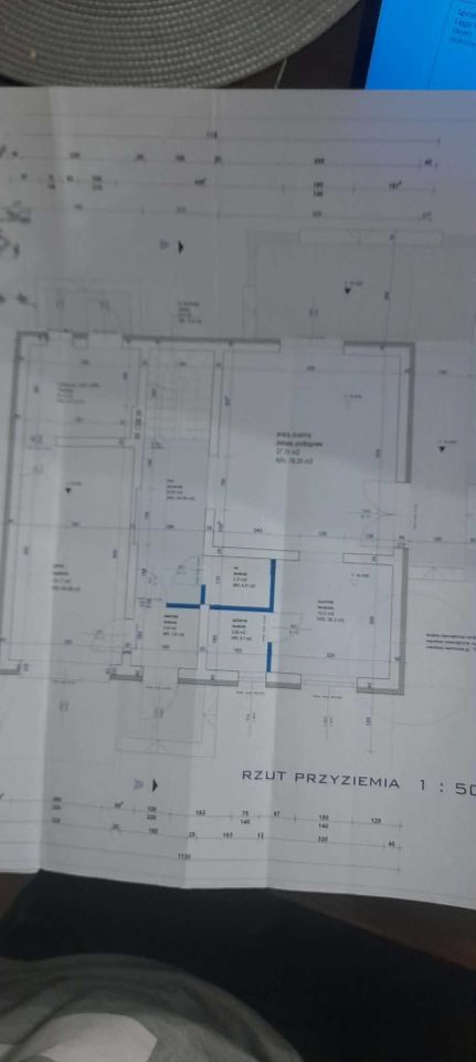 dom wolnostojący Łęg Witoszyn. Zdjęcie 6