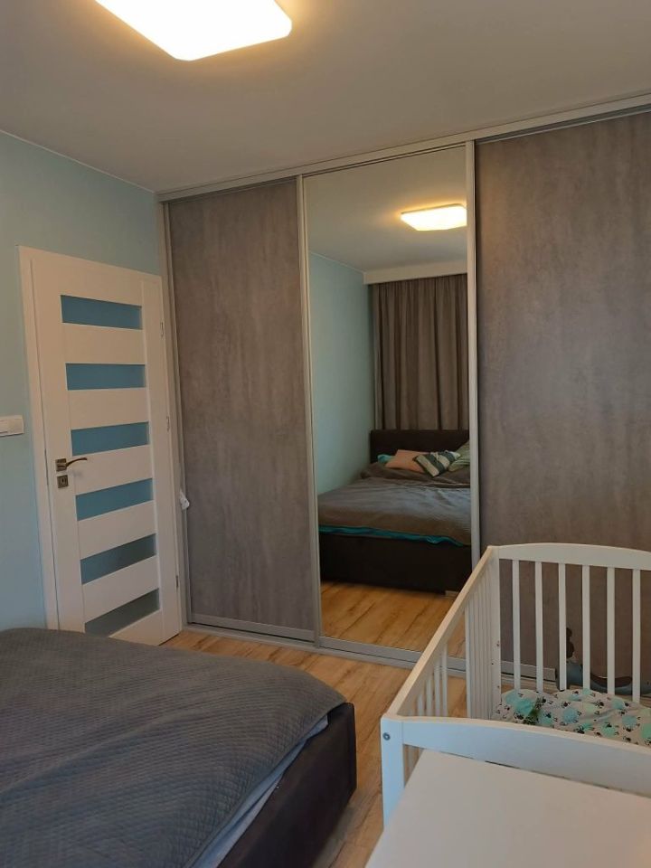 Mieszkanie 2-pokojowe Siedlce, ul. Partyzantów. Zdjęcie 5