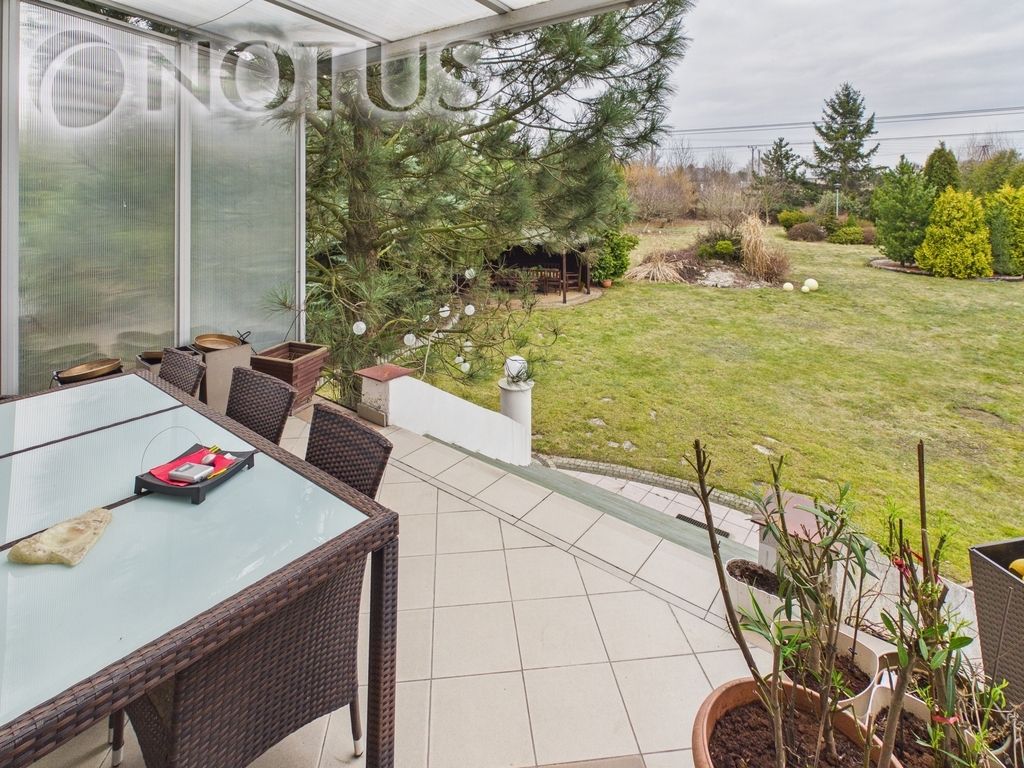 dom wolnostojący, 5 pokoi Gniezno. Zdjęcie 18