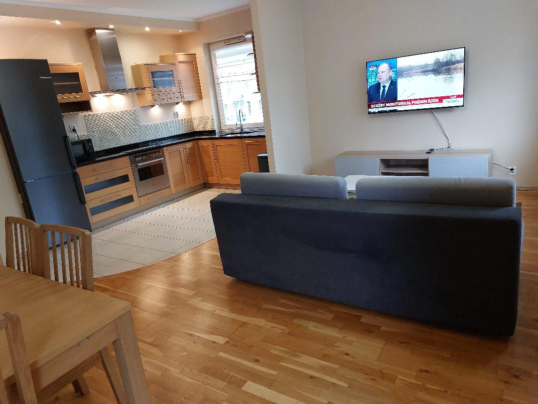 Mieszkanie 2-pokojowe Wrocław Krzyki, ul. Śliczna. Zdjęcie 3