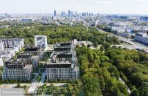 Mieszkanie 3-pokojowe Warszawa Ulrychów, ul. Redutowa. Zdjęcie 2