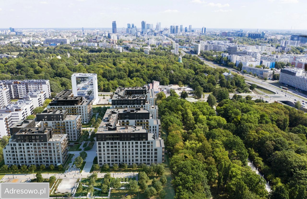 Mieszkanie 3-pokojowe Warszawa Ulrychów, ul. Redutowa. Zdjęcie 3