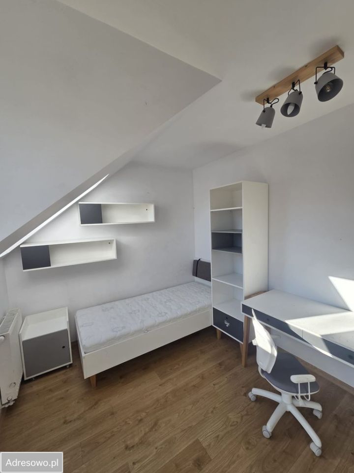 dom szeregowy, 5 pokoi Koszalin, ul. Laurowa. Zdjęcie 10