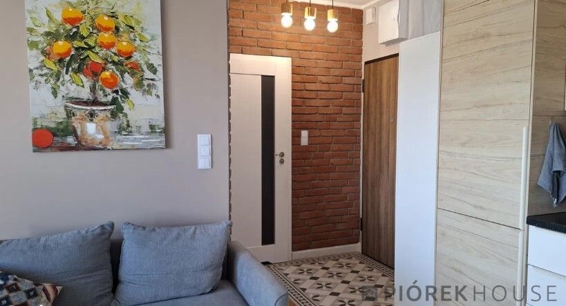 Mieszkanie 2-pokojowe Warszawa Praga-Południe, ul. Siennicka. Zdjęcie 3