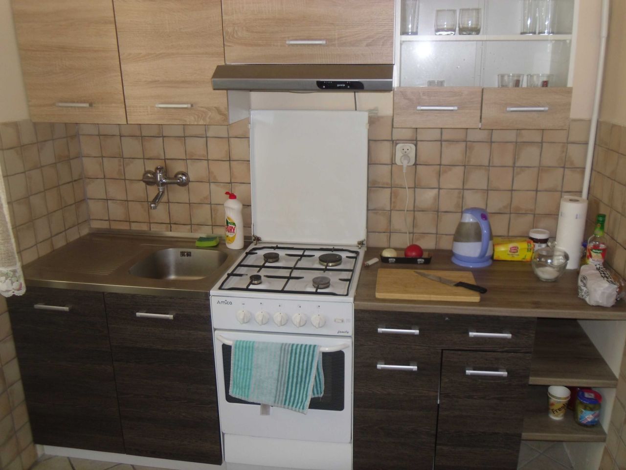 Mieszkanie 2-pokojowe Lublin Dziesiąta, ul. Nowy Świat. Zdjęcie 5