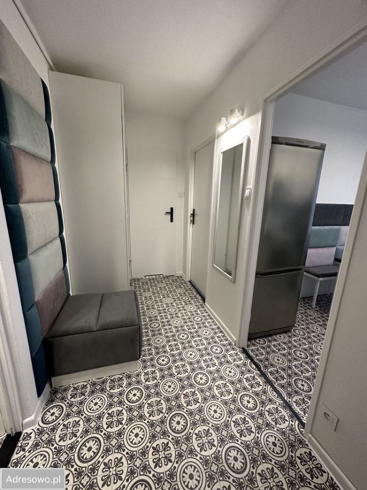 Pokój Lublin LSM, ul. Nadbystrzycka. Zdjęcie 13