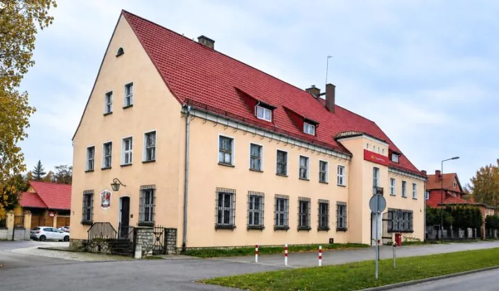 Lokal Wołów, ul. Wojska Polskiego