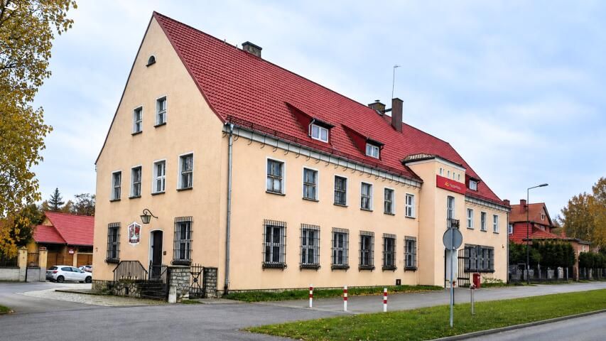 Lokal Wołów, ul. Wojska Polskiego. Zdjęcie 1