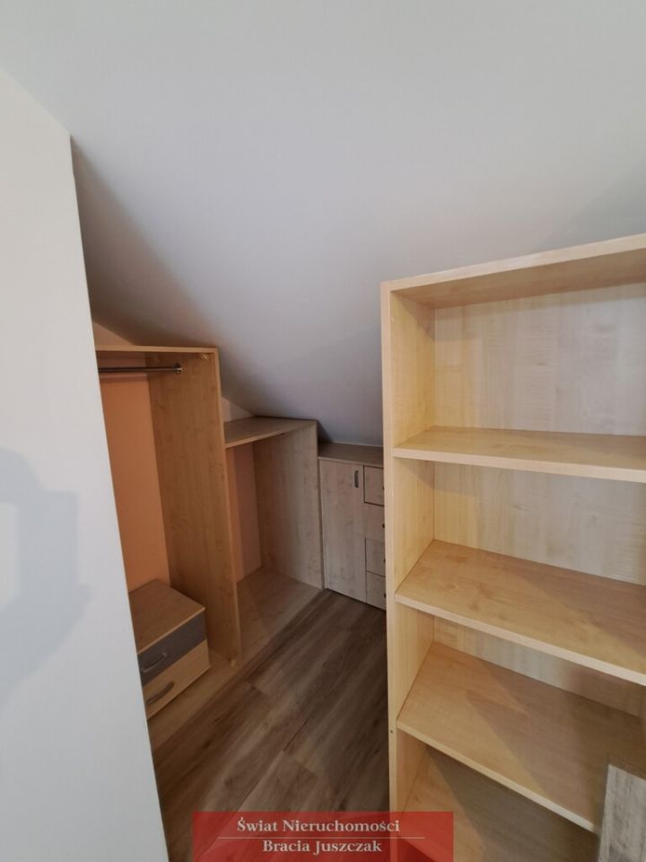 Mieszkanie 3-pokojowe Wrocław Księże Małe, ul. Rybnicka. Zdjęcie 5