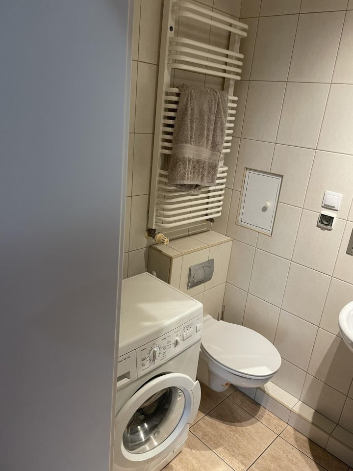 Mieszkanie 2-pokojowe Wrocław Śródmieście, ul. Mikołaja Reja. Zdjęcie 14