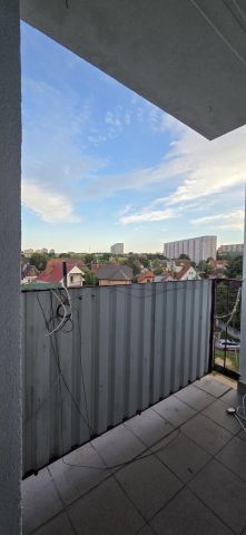 Mieszkanie 2-pokojowe Stargard Przedmieście Szczecińskie, ul. Węgierska. Zdjęcie 7