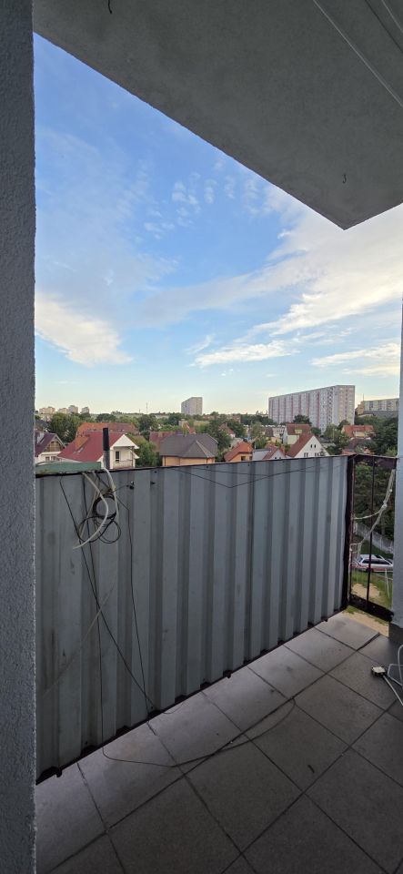Mieszkanie 2-pokojowe Stargard Przedmieście Szczecińskie, ul. Węgierska. Zdjęcie 7