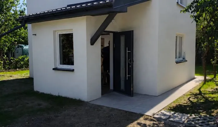dom wolnostojący, 3 pokoje Toruń Piaski, ul. Przy Grobli