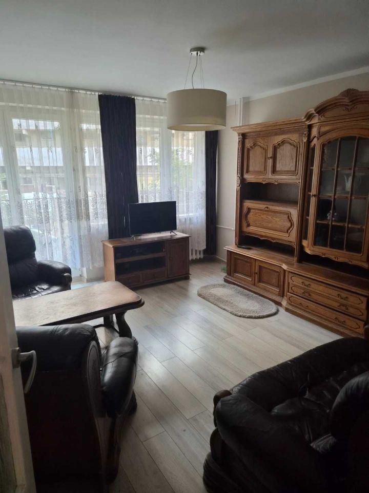 Mieszkanie 3-pokojowe Świnoujście Centrum, ul. Jana Matejki. Zdjęcie 4