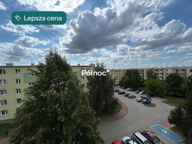 Mieszkanie 3-pokojowe Radzyń Podlaski, ul. Króla Kazimierza Jagiellończyka. Zdjęcie 21