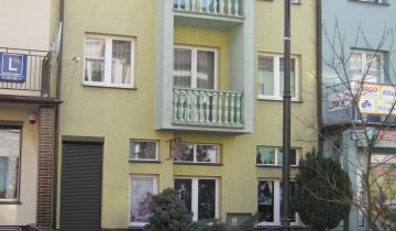 segmentowiec, 7 pokoi Suwałki Centrum