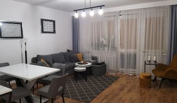 Mieszkanie 4-pokojowe Poznań Stare Miasto. Zdjęcie 1