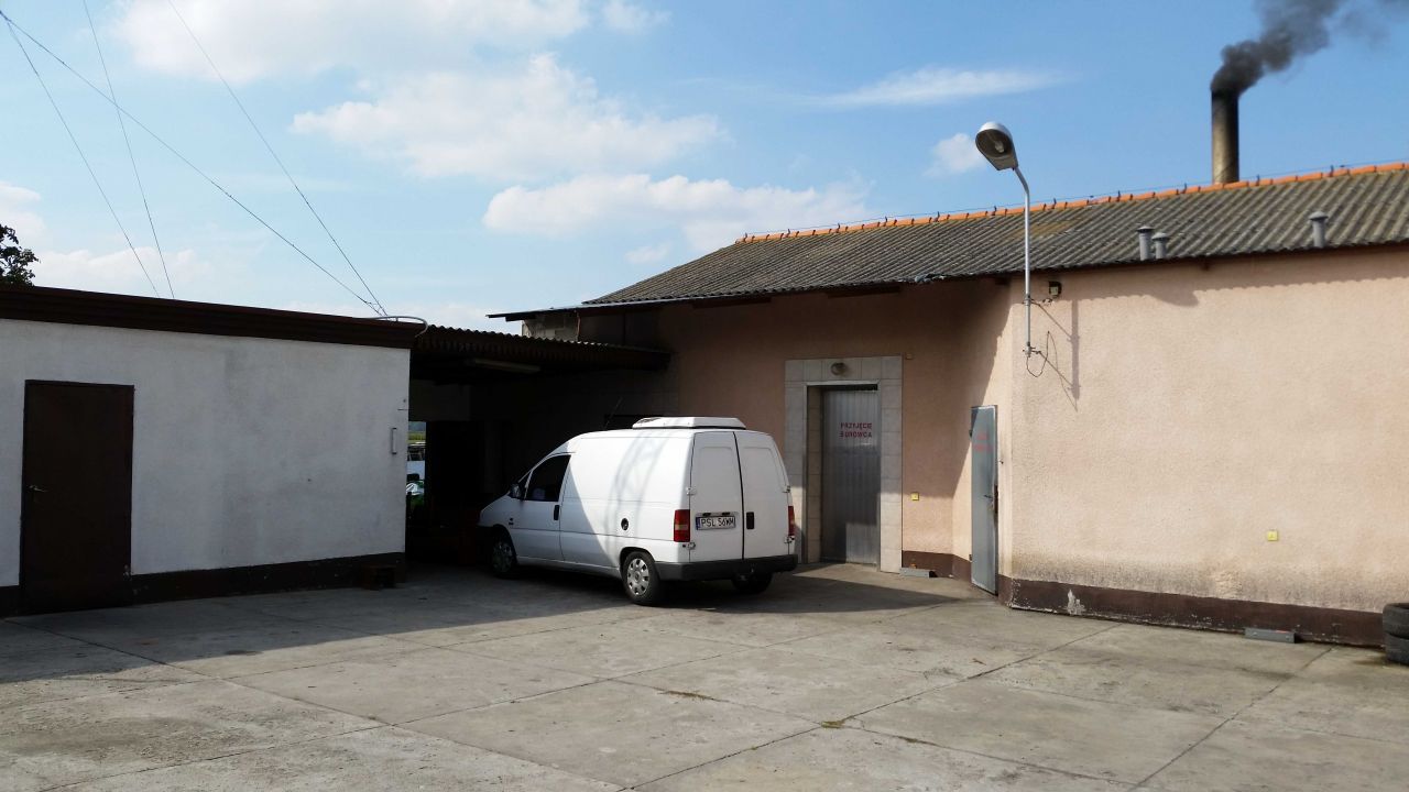 Działka budowlana Ksawerów. Zdjęcie 6