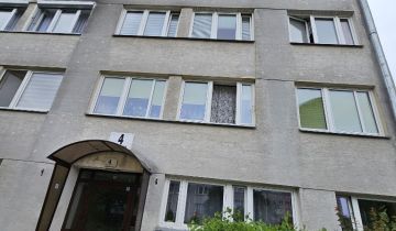 Mieszkanie 3-pokojowe Wrocław Krzyki, ul. Jantarowa