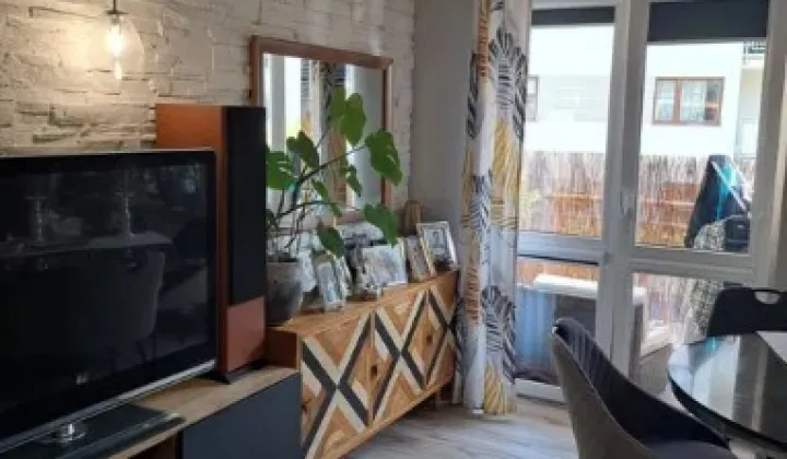 Mieszkanie 3-pokojowe Warszawa Rembertów, ul. Ignacego Paderewskiego